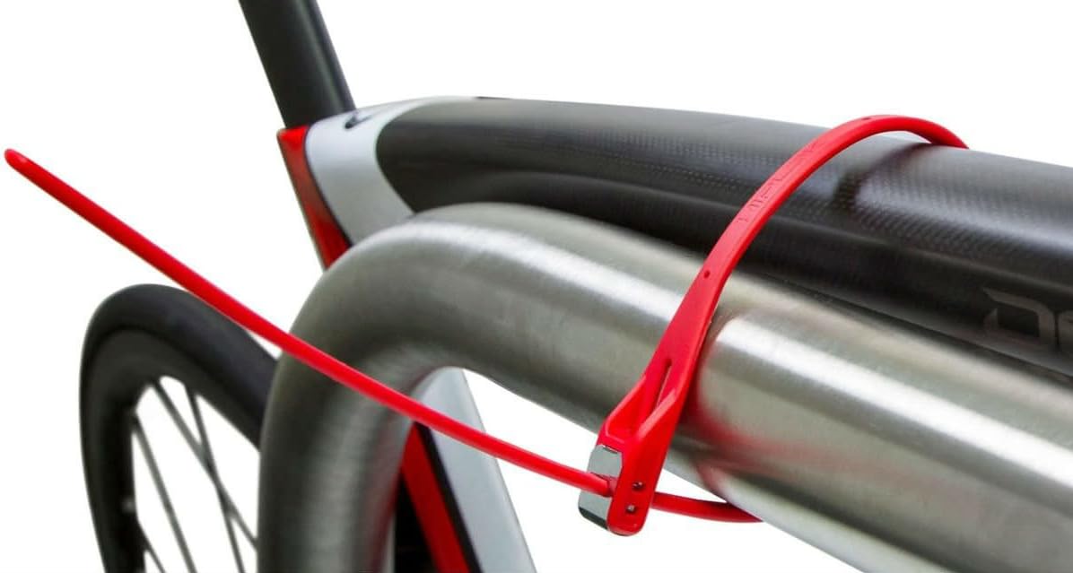 Hiplok Z LOK Armoured Security & Bike Lock