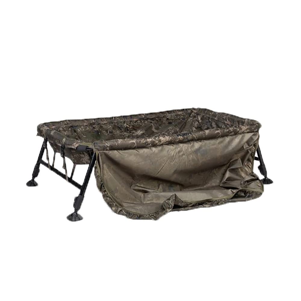 Nash Hi Protect T0106 Karpfenwiege Monster Camo