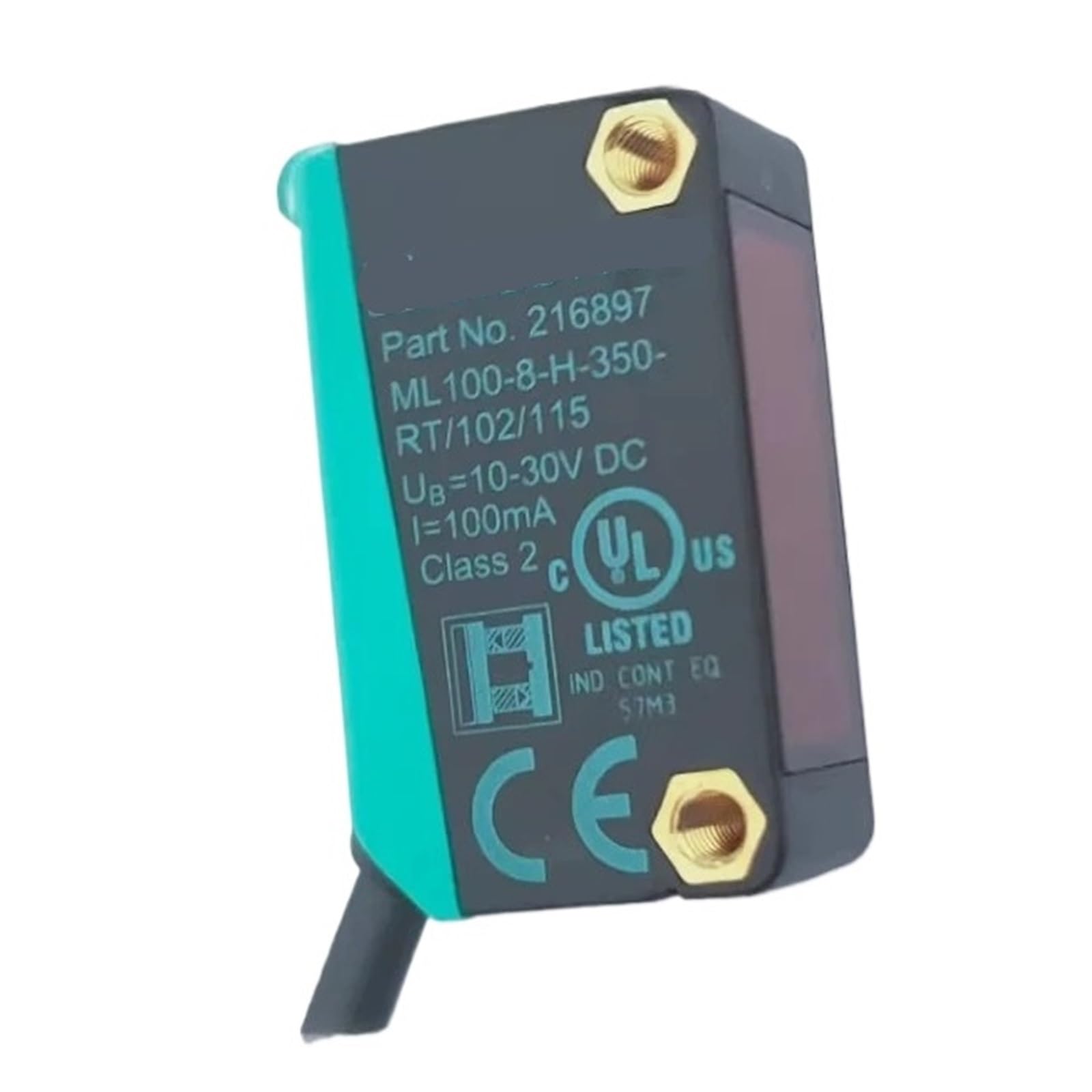 Tpkmvgap One Color Ml100-8-H-350-Rt/102/115 Photoelectric Switch Sensor