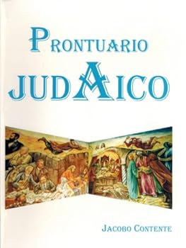 Paperback Prontuario Judaico Book