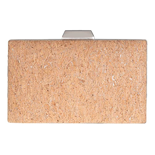 Image of Cork Box Clutch