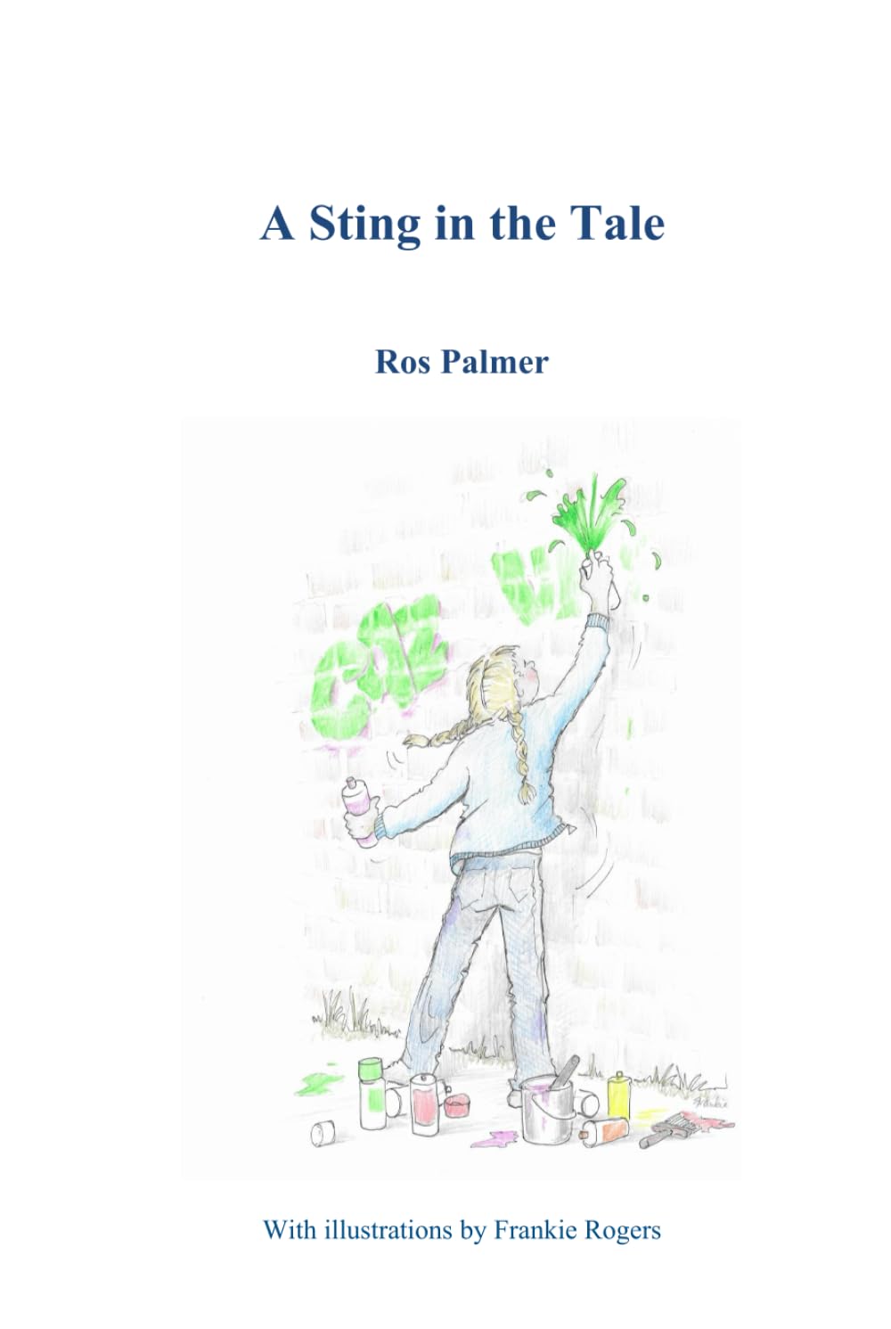 A Sting in the Tale