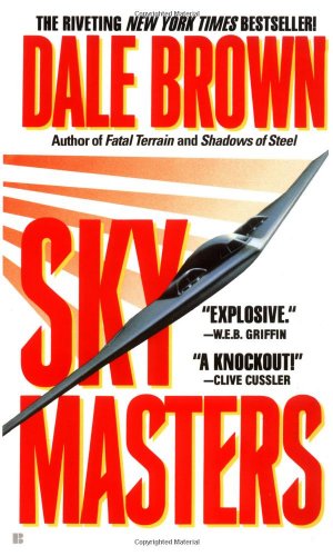 Sky Masters view 2