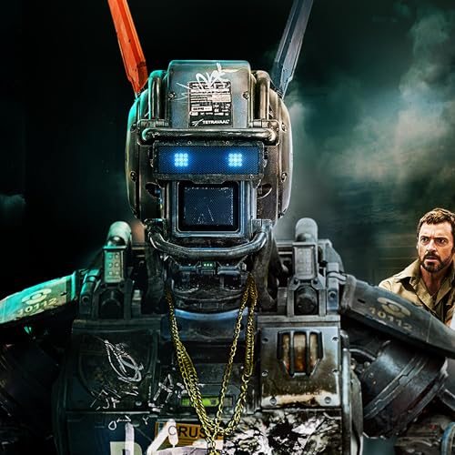 EP13-Chappie-Inteligencia Artificial-27-04-2015