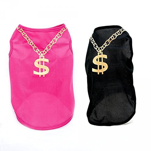Verano Camiseta Fa R Perros Money Perro De Manga Larga Muy Ligero Y Transpirable Camisas Productos Para Mascotas Verano Camiseta Fa R Perros Money Perro De Manga Larga Muy Ligero Y Transpirable Camisas Productos Para Mascotas