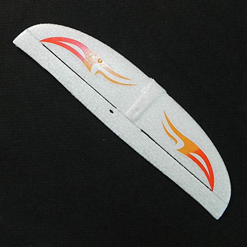 Orange Horizontal Stabilizer for Wltoys WL F959 F959S Sky King RC Airplane