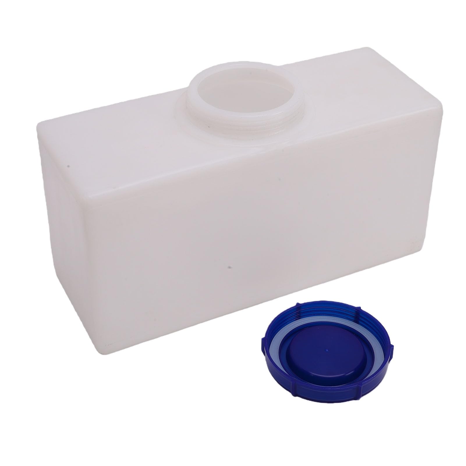 Serbatoio Acqua Dolce 3 Galloni, Contenitore per Roulotte, LLDPE per RV | Costruzione senza cuciture, antiurto, resistente al freddo, applicazione versatile, grande capacità