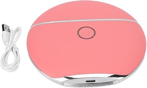 Miniatura 7 de Masajeador de elevación facial promueve el metabolismo linfático ajusta la curva facial dispositivo facial eléctrico mejora el seebo para uso