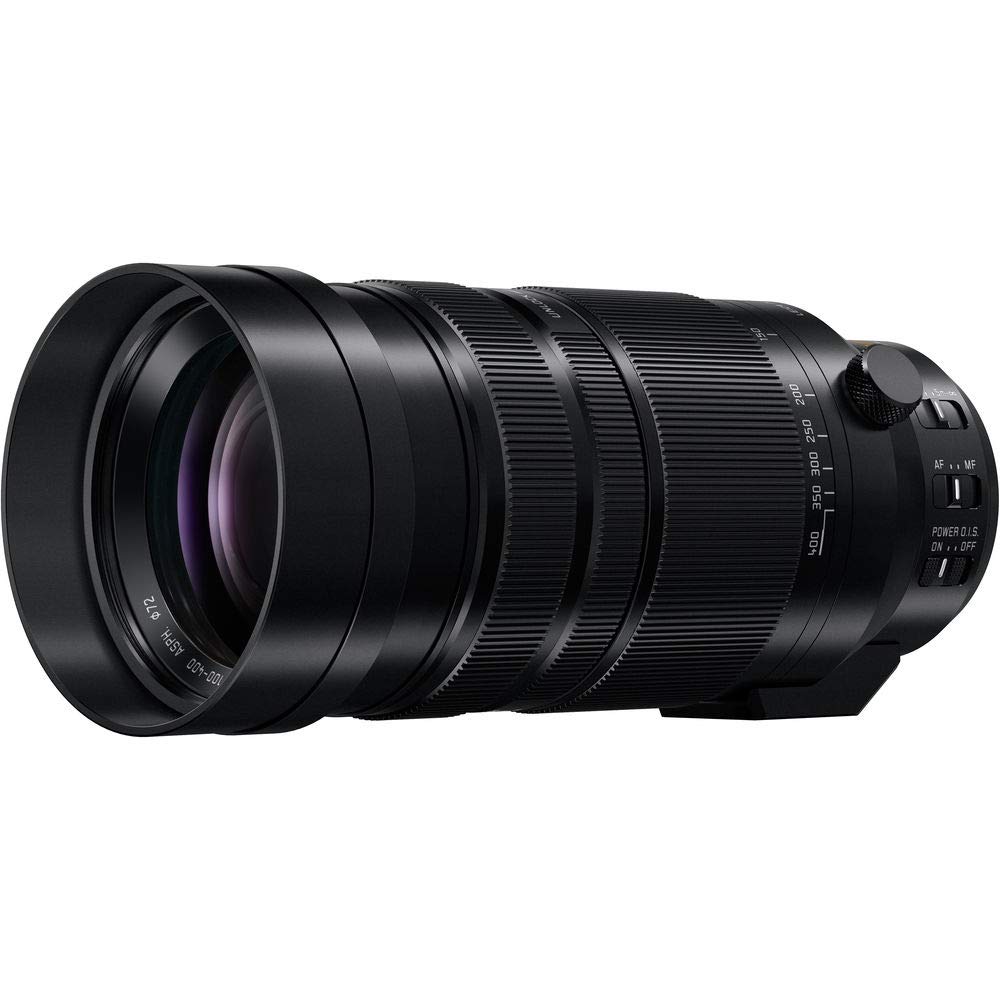 LEICA DG VARIO-ELMAR 100-400mmレンズ実用品 Amazon.co.jp: パナソニック Leica DG Vario-Elmar 100-400mm f/4-6.3