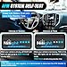 Nilight AFM Disabler Active Fuel Management Delete AFM/DFM Disabler for 5.3 Silverado Chevy 2010-2018 GMC Sierra Yukon Tahoe Avalanche Cadillac Escalade V6 & V8 Engine 3.6L 5.3L 6.0L 6.2L Vehicle Blue