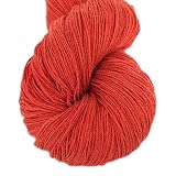 Lotus Yarns Lace Weight 1 Skein Cashmere Knitting Yarn Comfortable Soft Crochet Yarn Great for Baby