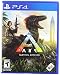 ARK: Survival Evolved - PlayStation 4