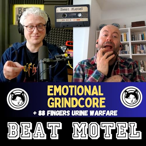 Fast music for slow times