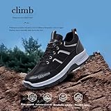Zoom IMG-2 sneaker da uomo scarpe ginnastica