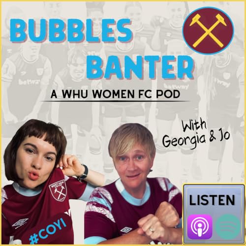 『Bubbles Banter』のカバーアート