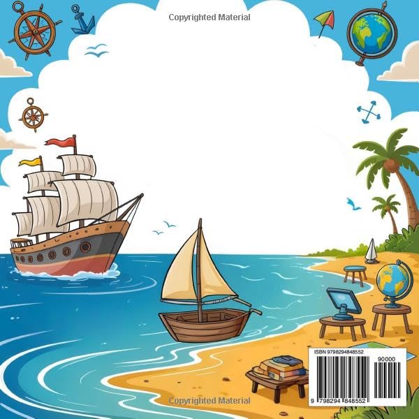Today Is Columbus Day book for kids: A Fun and Educational Story About Exploration for Classrooms and Homeschool Learning