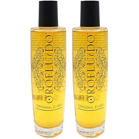 Amazon オロフルイド Orofluido 100ml X 2本セット 並行輸入品 ヘア美容液 通販