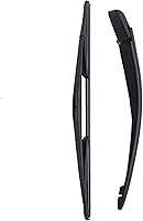 Vista 7 de Car Rear Windshield Wiper Kit For Opel for Zafira A 1998 1999 2000 2001 2002 2003 2004 2005 rear wiper washer