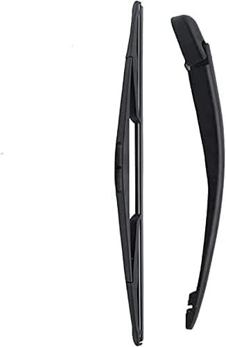 Miniatura 7 de Car Rear Windshield Wiper Kit For Opel for Zafira A 1998 1999 2000 2001 2002 2003 2004 2005 rear wiper washer