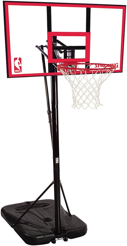 amazon spalding basketball