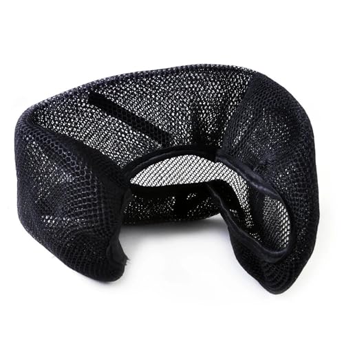 Housse de siège moto YZF R3 anti chaleur coussin protection respirant