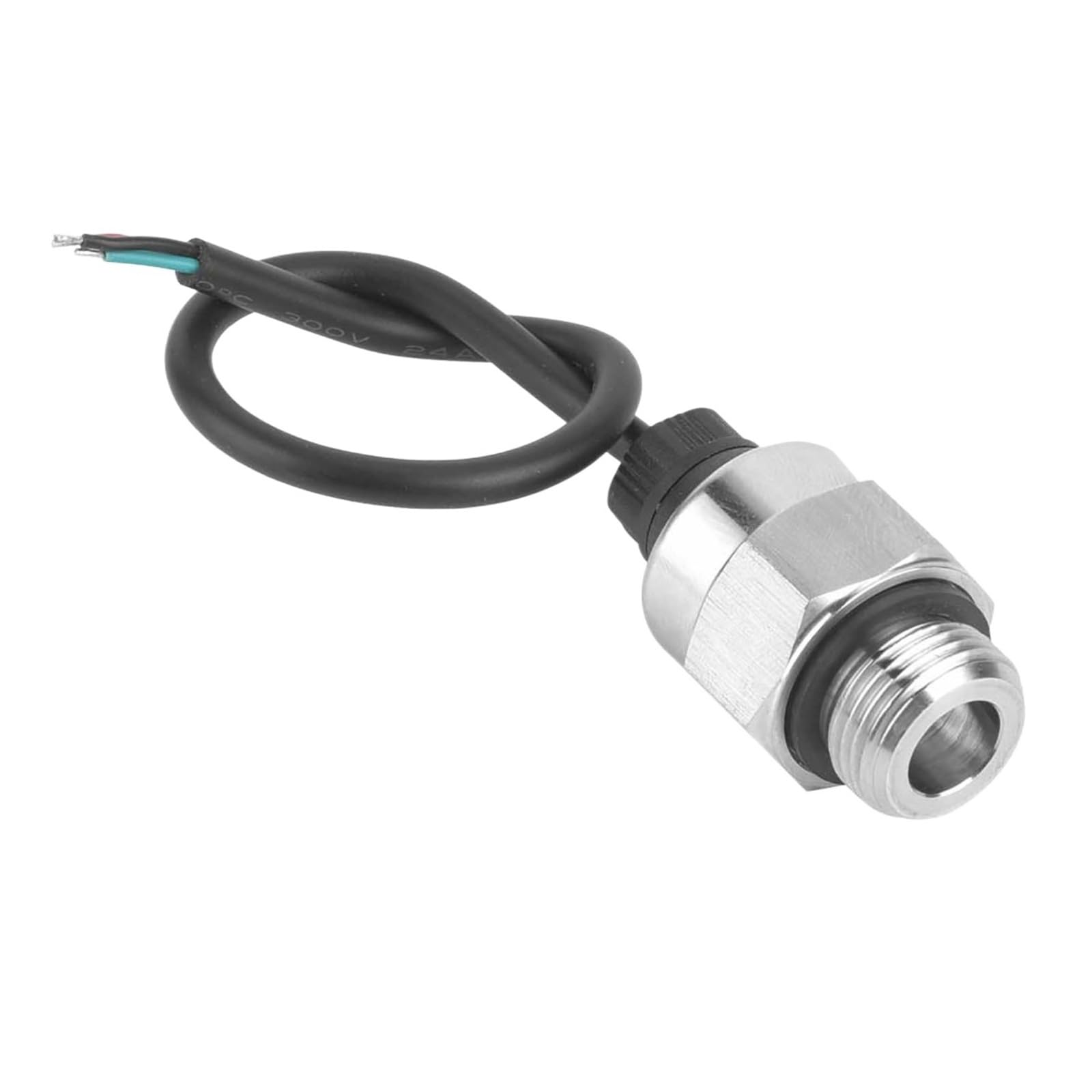 Sensor de presión de agua analógico para evitar averías en redes de 50 BAR