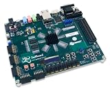 ZedBoard Zynq-7000 ARM/FPGA SoC Entwicklungsboard