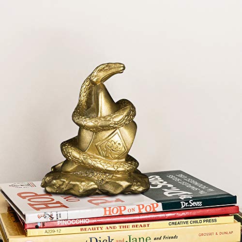 Handmade Brass Ingot Snake In Chinese Zodiac Statue Wealth Home Desk Decor Collectible #TOP6