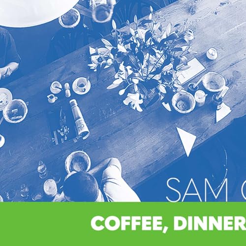 Coffee, dinner, Gospel