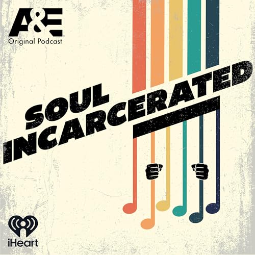 Behind the Prison Music Podcast Por  arte de portada