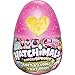 Produktbild Hatchimals Plush 6056664 CollEGGtibles Kuschelplüsch in pinkem Ei