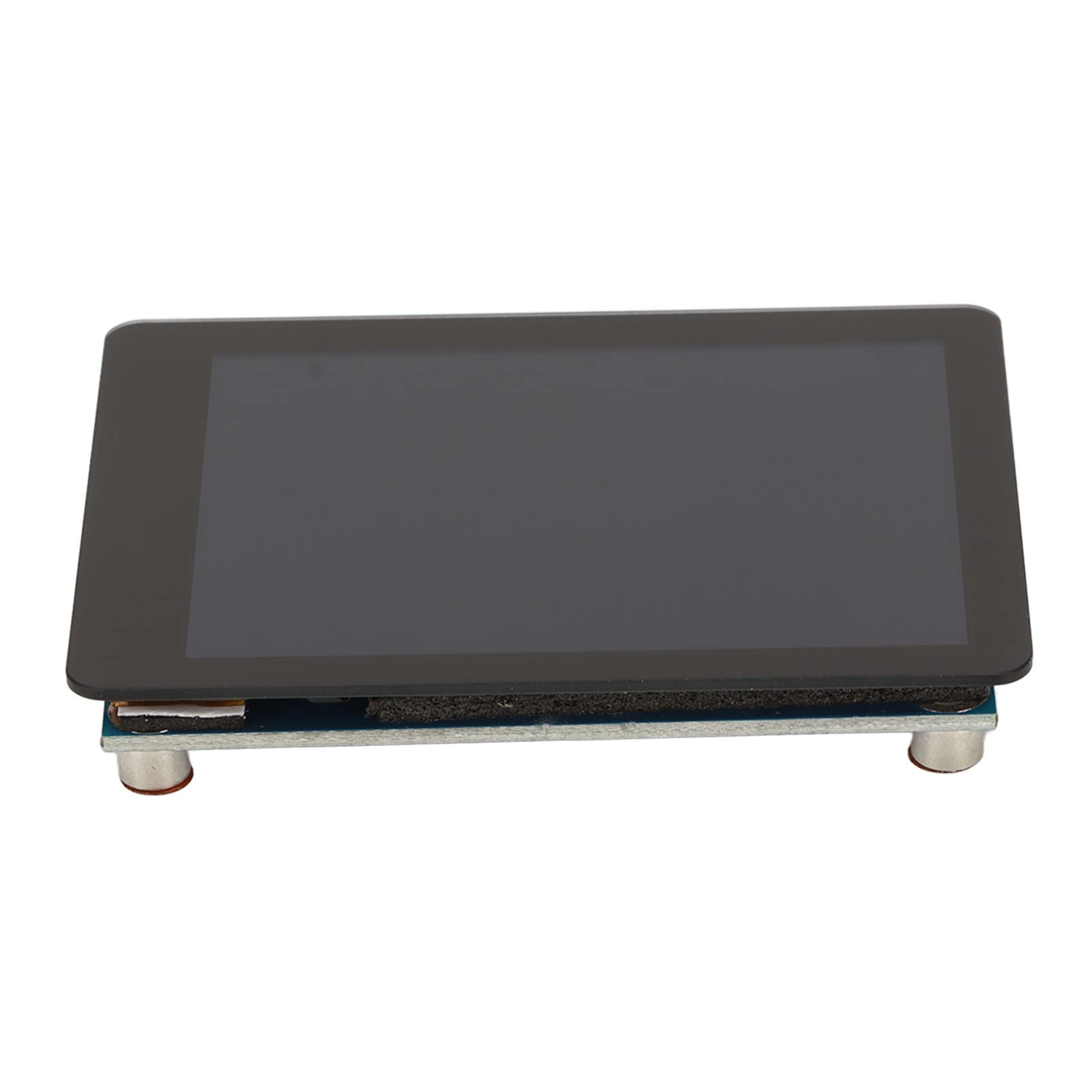 Septpenta Touch Screen Capacitivo, Controllo Touch A 5 Punti Durezza 6H 60HZ Risposta Rapida Display Touch IPS da 2,8 Pollici, Interfaccia DSI 480X940 per Raspberry PI OS