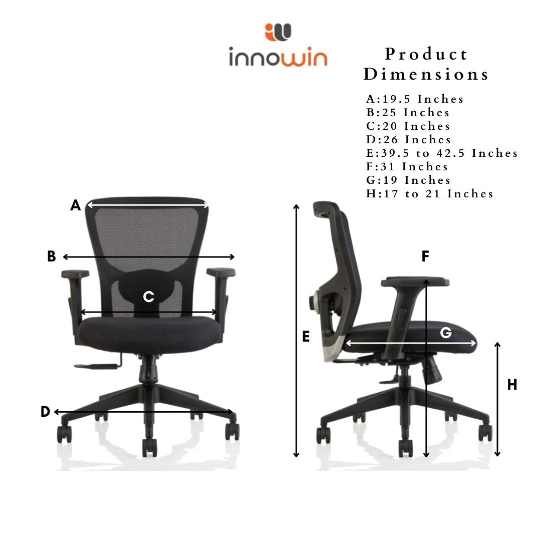 Best Gaming Chair Under 10000India