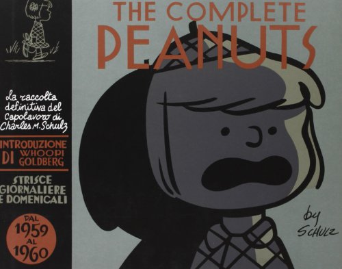 The complete Peanuts: 5 The complete Peanuts: 5