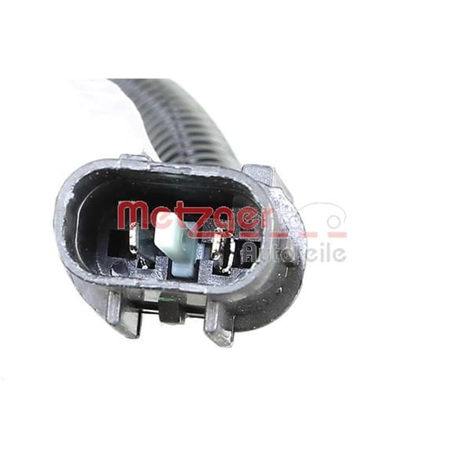 METZGER Sensore, N° giri ruota 09001259