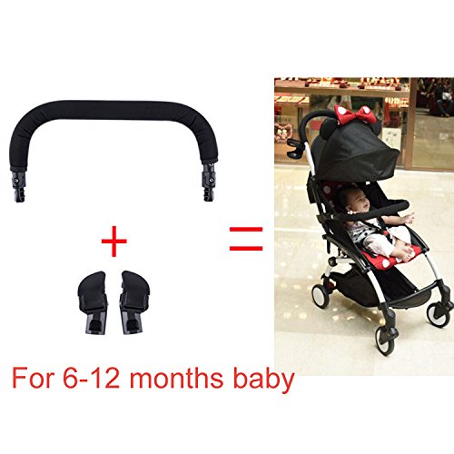 babyzen yoyo bumper bar