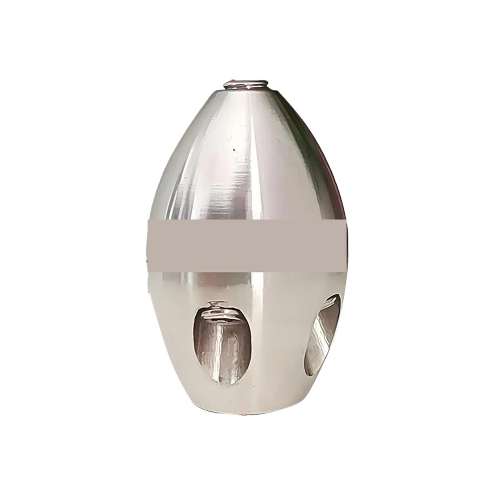 Boquilla de rosca interna 3/8, tubería de dragado, limpieza de alta presión, boquilla de orificio de cerámica for camión, 40-170L/min(50L Front 1 Rear 6)
