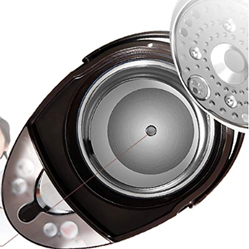 Hervidor eléctrico de acero inoxidable 5L miniatura 5