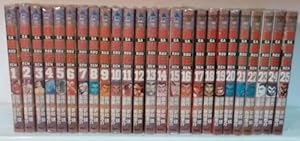 シグルイ 全15巻セット シグルイ 全15巻 完結セット (チャンピオンREDコミックス