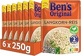 Ben's Original