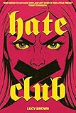 HATE CLUB