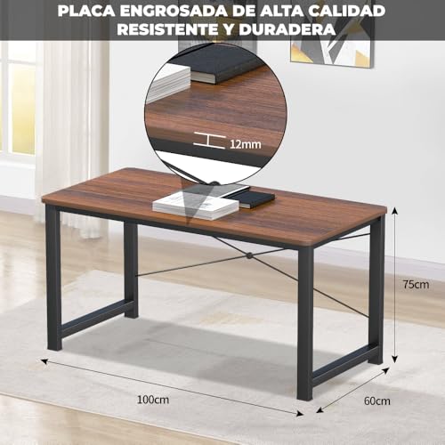 Oficina, Home Imagen adicional