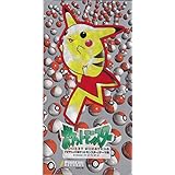 めざせポケモンマスター/ひゃくごじゅういち