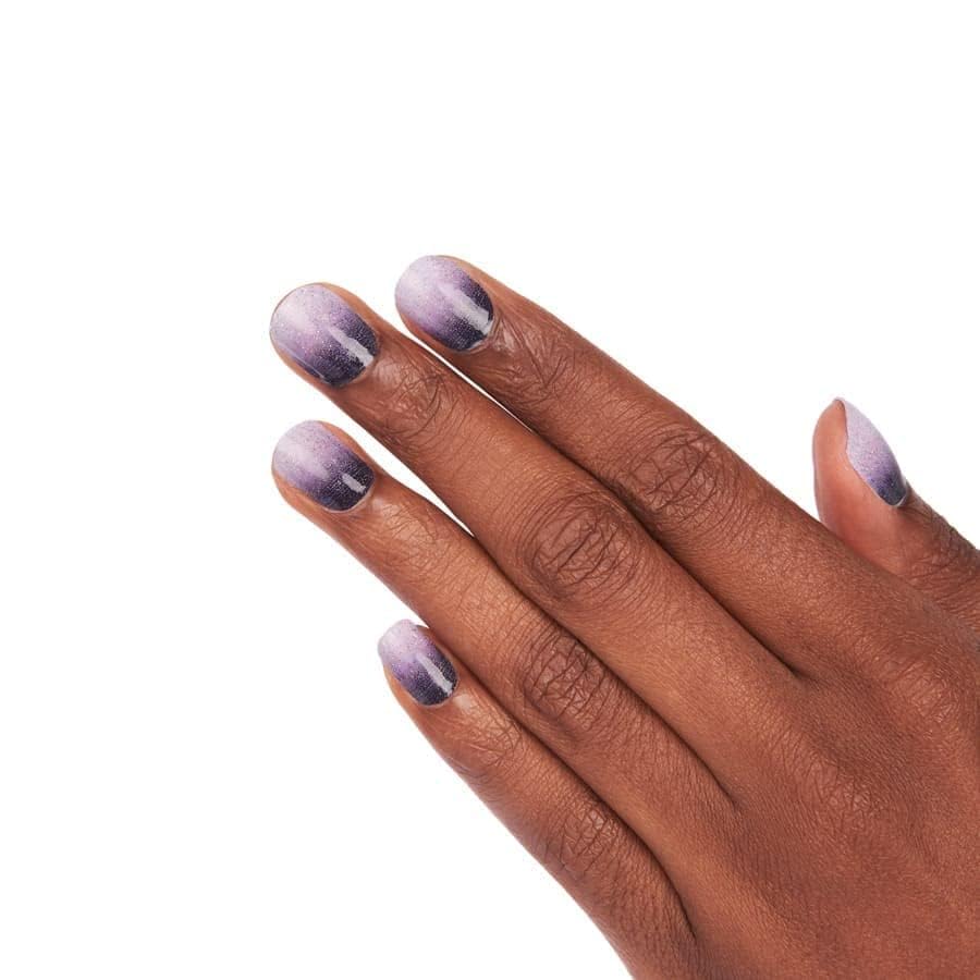 Color Street 'Smoke and Mirrors' (FDG413) - Nail Polish Strips Fall 2022 Designs