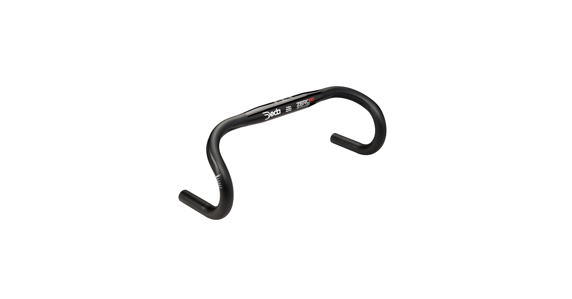 【値下げ可能】デダ　ZERO100 DEDA ( デダ ) ZERO100 ( ゼロ 100 ) RHM アロイバー BOB 31.7