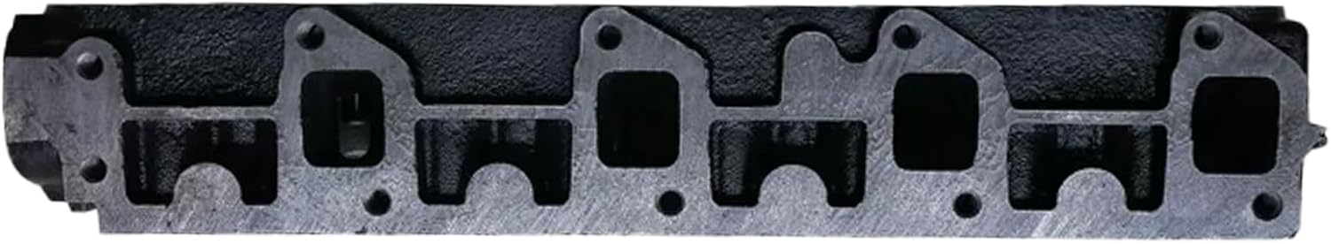 Cylinder Head Compatible for Toyota 2Z Engine (Bare Cylinder Head)