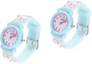 2 Peças Relógios De Quartzo Relógios Digitais Para Crianças Relógios Digitais Para Meninos Relógios Infantis De Desenho Animado Relógios Infantis Relógios De Menino Relógios De