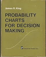 Probability Charts for Decision Making 0831110236 Book Cover