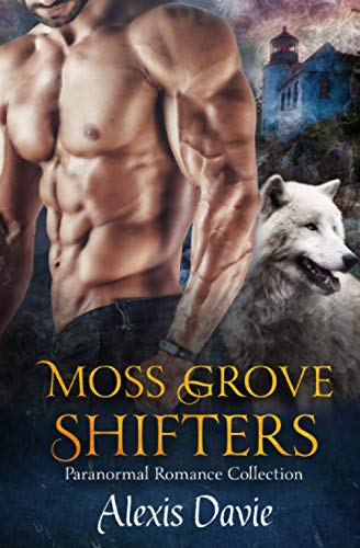 Moss Grove Shifters: Paranormal Romance Collection