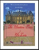 The Hawthorn Prince and His Lady (Paranormal Regency Romance) 1711048623 Book Cover